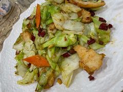 -黑公羊新疆菜(人和店)