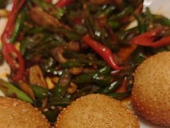 -囍榷·鲜美常州菜(恐龙园店)