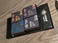 -四道菜·福建菜馆(新街口金鹰店)