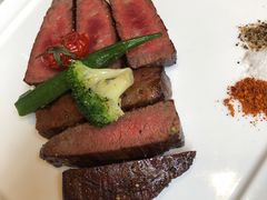 -ZHAO赵·牛扒坊(万象城店)