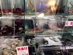 -垦丁辉哥生鱼片