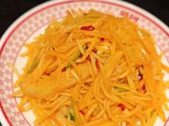 -满园烤鸭·春饼(沈北万达店)