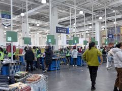-山姆会员商店(亦庄创意生活广场店)