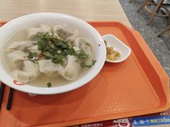 -吉祥馄饨(上海新上大店)