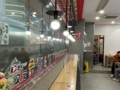 -塔斯汀·中国汉堡(蓝润置地广场店)