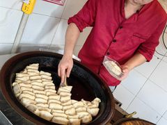 锅贴-水丰锅贴(延吉东路店)