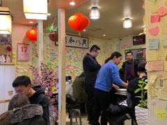 大堂-黑八私房老北京炸酱面