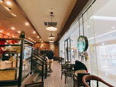 -星巴克臻选(杭州万象城店)