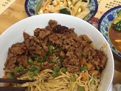 -老陕西面馆(恒茂商业广场店)