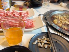 -重庆巴渝火锅(钟家村店)