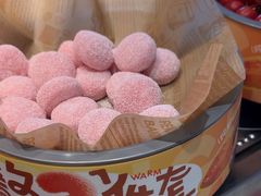 -龍歌自助小火锅(芝罘万达店)