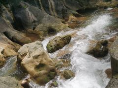 -华蓥山天意谷景区