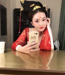 -盘子女人坊古装写真摄影(天津总店)