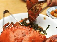 -无招牌海鲜餐厅(怡丰城店)