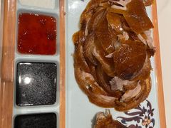 -新侨小馆(东直门北小街店)