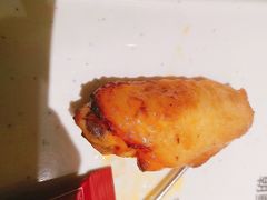 蜜汁烤翅-丰茂烤串(六里桥店)