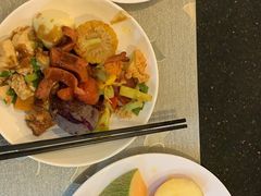 -中家鑫园温泉酒店鑫悦汤泉