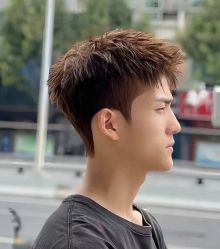 -T.1 hair salon烫染接发