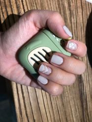 -Beauty Nails 美甲美睫皮肤管理