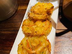 -绿茶餐厅(华贸购物中心店)