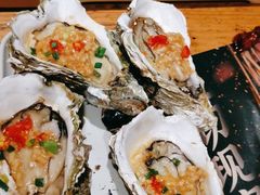 -木屋烧烤(南新店)
