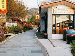 -广东天露山旅游度假区