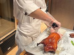 -四季民福烤鸭店(前门廊房二条店)