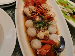 -天港海鲜(创新港天港禧悦酒店)