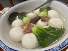 -奎元馆.百年奎元.非遗传承(西湖边的解放路店)