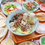 深圳美食|老字号云南米线🍜人均三十巨好吃‼️