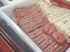 方松糕-万福兴(东中市店)