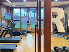 -长白山万达锦华套房酒店