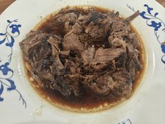 柴氏酱牛肉-柴氏风味斋(甘家口店)