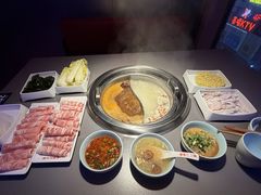 -季季红火锅(动壹店)