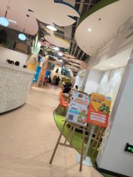 -尼克Playtime(欢乐海岸店)