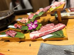 -やきにく 牛将日式焼肉(新华路店)