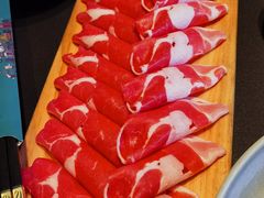 -阳坊胜利涮羊肉(阳坊老店)