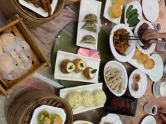 -龙的酒楼·手工早茶·顺德菜(近良路店)