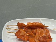 -小杨生煎(白玉兰广场店)