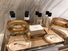 -上海中航虹桥机场泊悦酒店