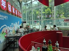 -为什么牛潮汕牛肉火锅(中信广场店)
