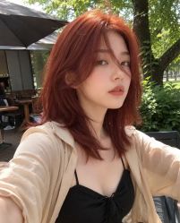 -苑苑发型设计