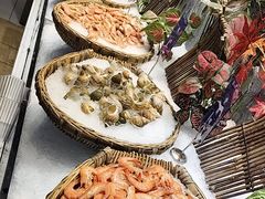 -海天盛宴新派海鲜自助餐厅(群力店)