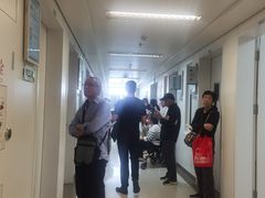 -首都医科大学附属北京友谊医院(西城院区)