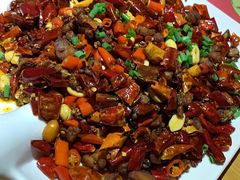 -一个叫川的地方(麒麟新天地店)