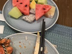 -菲住布渴酒店自助餐厅(阿里巴巴西溪园区店)