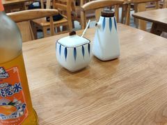 -穆兰泽兰州牛肉面(天津·海河意式风情区店)