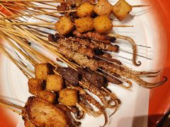 -北丐先生·野馄饨烧烤(泰达E街区店)