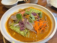 -七菜馆·东北菜·蒸饺(文体路店)