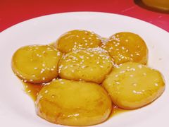 桂花糖油粑粑-望湘园·洞庭渔宴(永旺店)